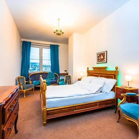プラハBank Invest Apartmens - Old Townアパートメント エクステリア 写真