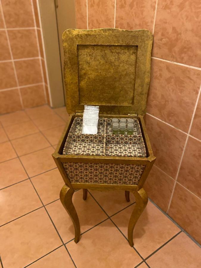 プラハBank Invest Apartmens - Old Townアパートメント エクステリア 写真