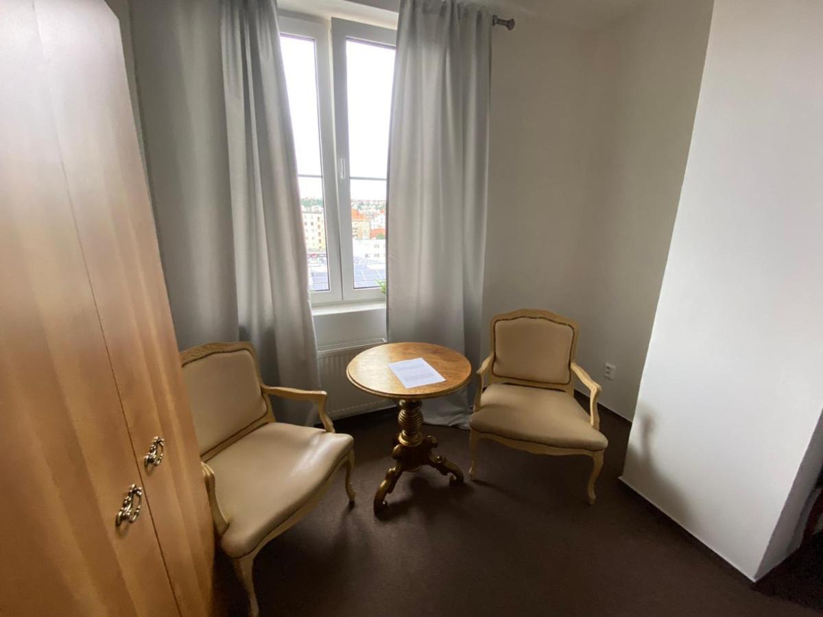 プラハBank Invest Apartmens - Old Townアパートメント エクステリア 写真