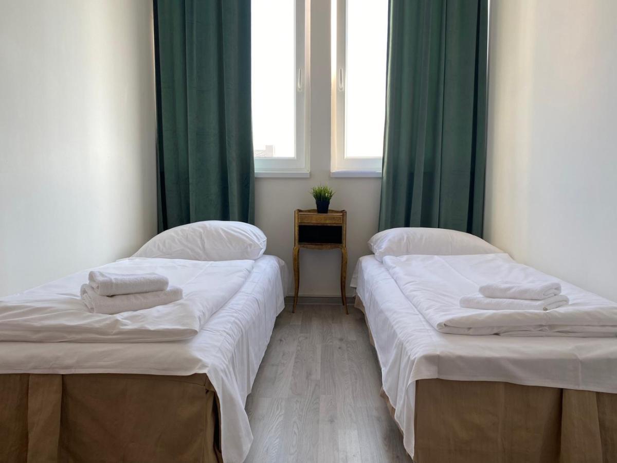 プラハBank Invest Apartmens - Old Townアパートメント エクステリア 写真